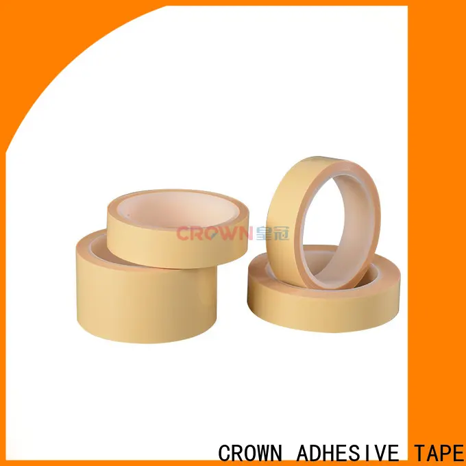 CROWN Wholesale adhesive protective film factory4 1
