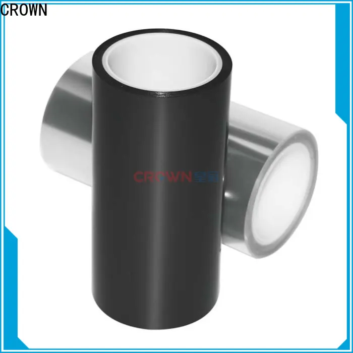 CROWN Wholesale thin tape supplier 1
