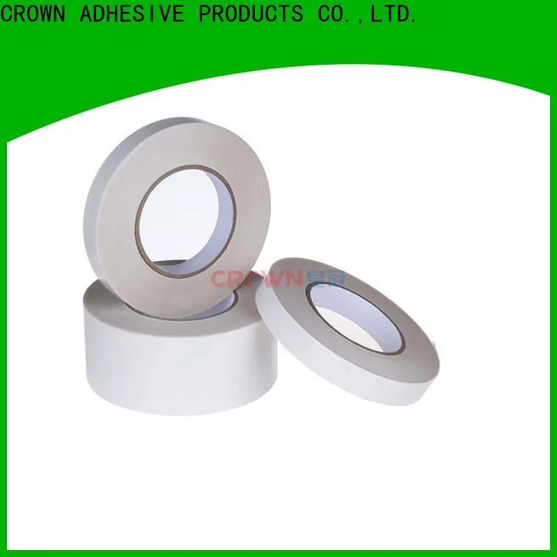 CROWN Best adhesive transfer tape company1 1