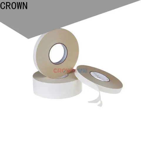 Top fire resistant adhesive tape supplier 1