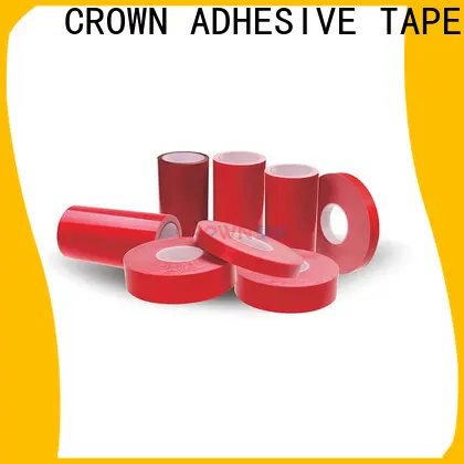 CROWN Top acrylic foam tape supplier2 1