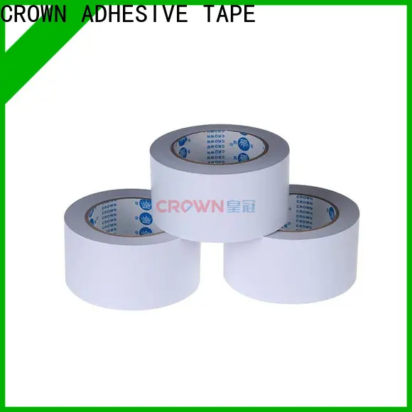 CROWN Factory Price water adhesive tape manufacturer1 1