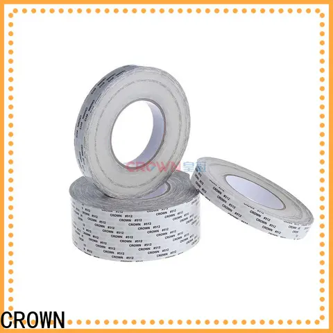 CROWN Cheap acrylic adhesive tape for sale1 1