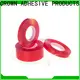 CROWN High-quality adhesive pvc tape company4 1