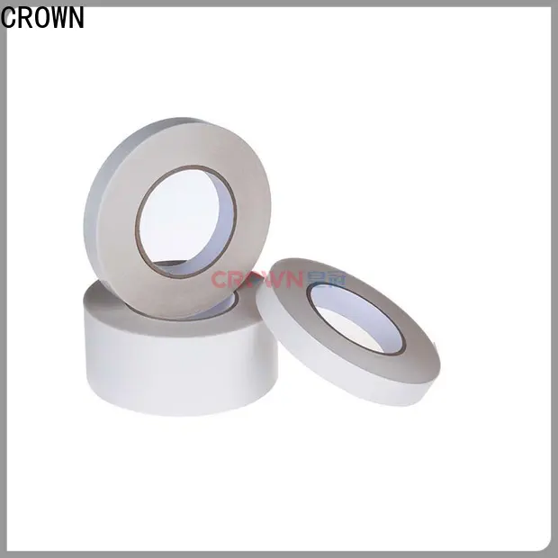 CROWN adhesive transfer tape manufacturer7 1