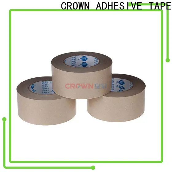 CROWN High-quality pressure sensitive tape supplier1 1