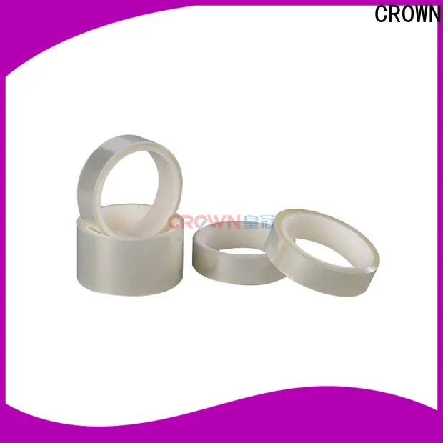 CROWN adhesive protective film factory28 1