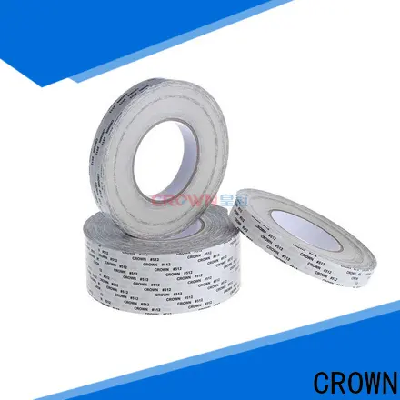 CROWN acrylic adhesive tape company5 1
