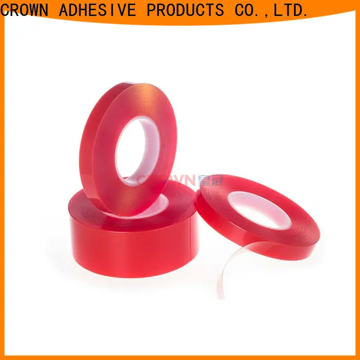 CROWN thick pvc tape for sale3 1