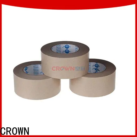 CROWN pressure sensitive tape manufacturers factory 1