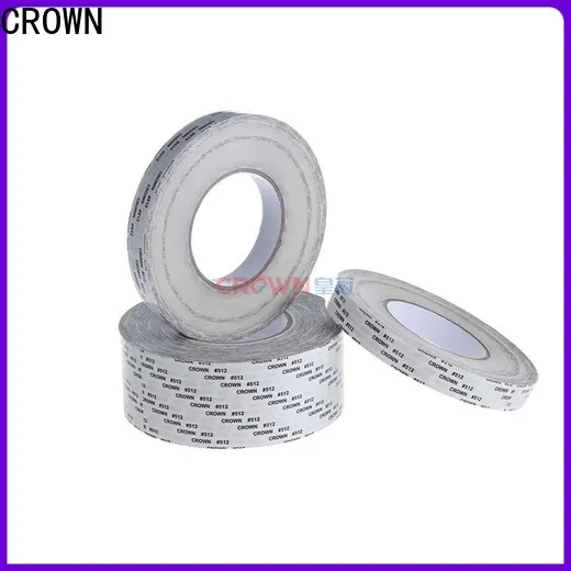 CROWN acrylic adhesive tape company6 1
