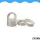 CROWN Cheap clear adhesive protective film factory 1