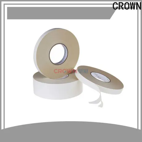 CROWN Highly-rated fire resistant adhesive tape company 1