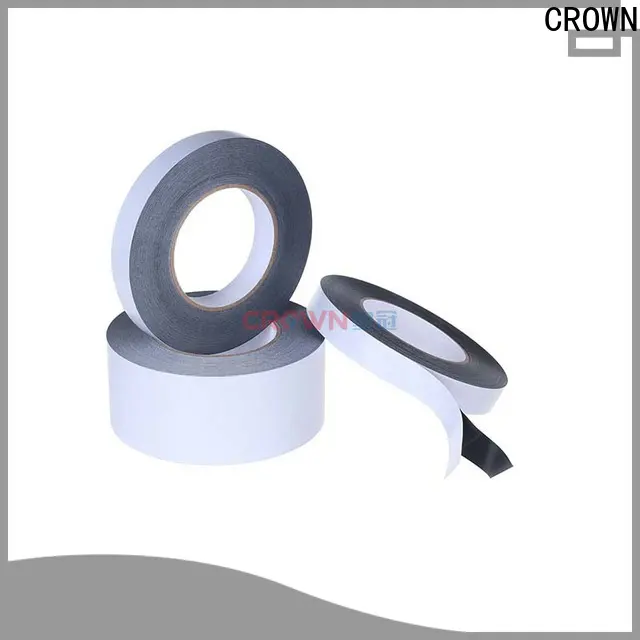 CROWN super strong 2 sided tape factory3 1