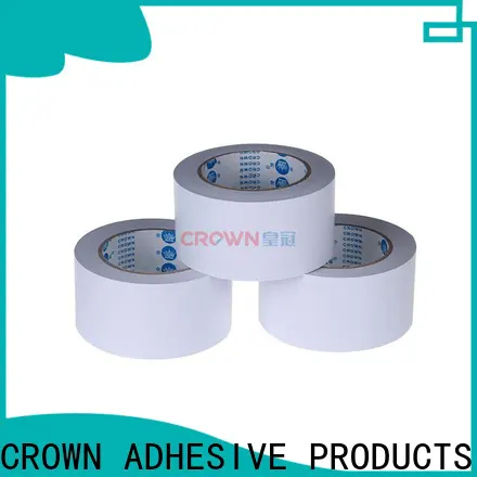 CROWN Cheap water adhesive tape factory2 1