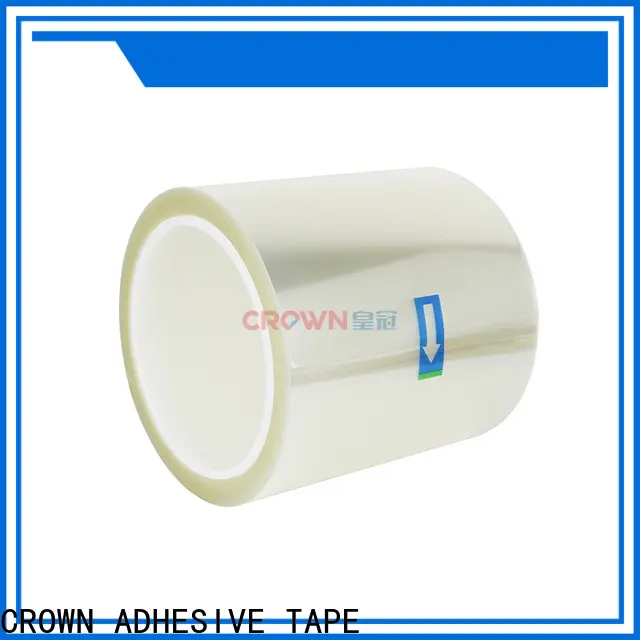 CROWN Best Value adhesive protective film company 1
