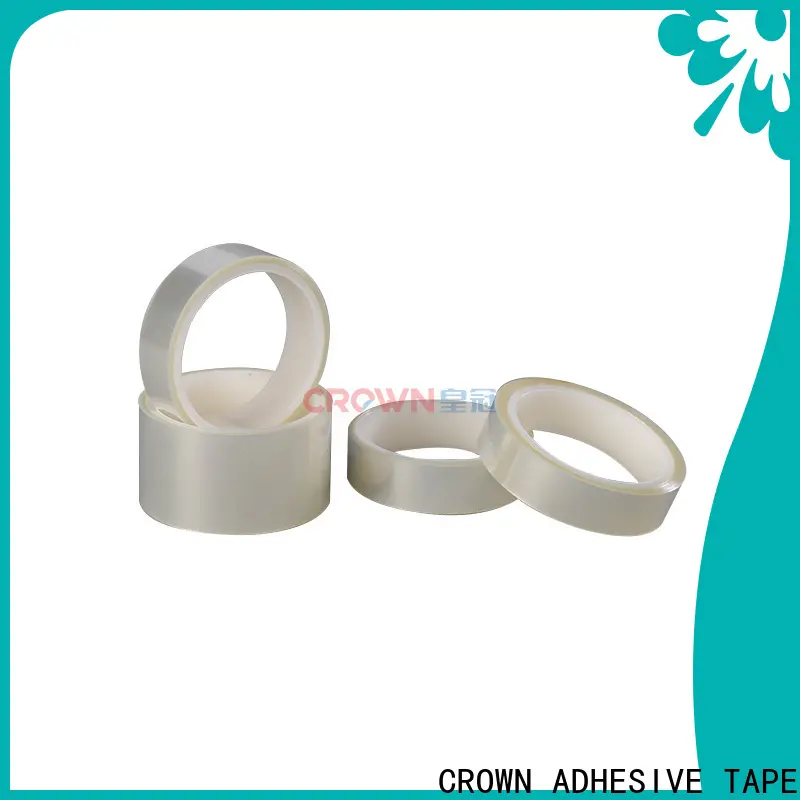 CROWN Best Price adhesive protective film supplier 1