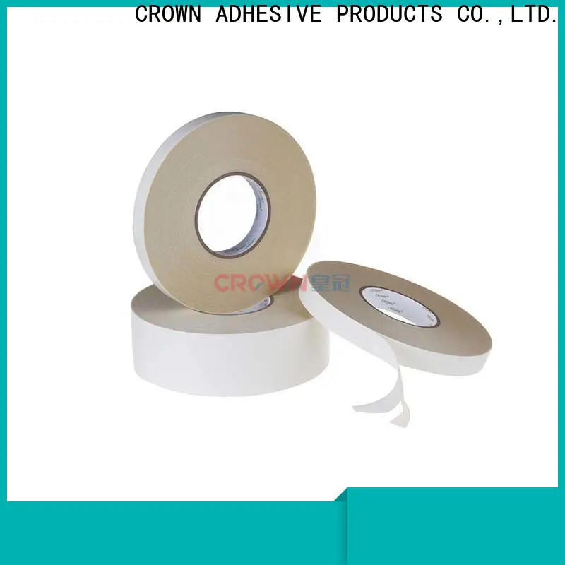 CROWN Wholesale fire resistant adhesive tape company 1