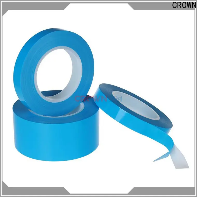 CROWN double adhesive foam tape factory2 1