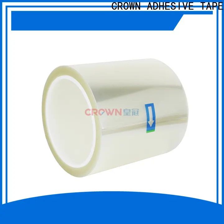 CROWN adhesive protective film company22 1