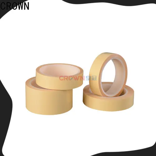 CROWN adhesive protective film manufacturer18 1