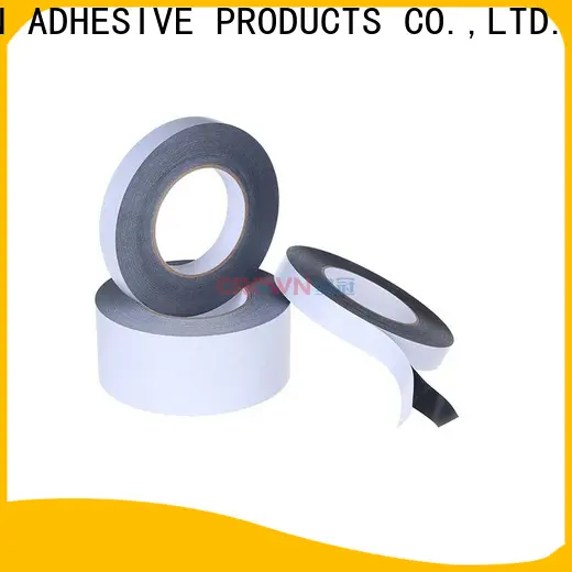 CROWN Best Price super strong 2 sided tape factory 1