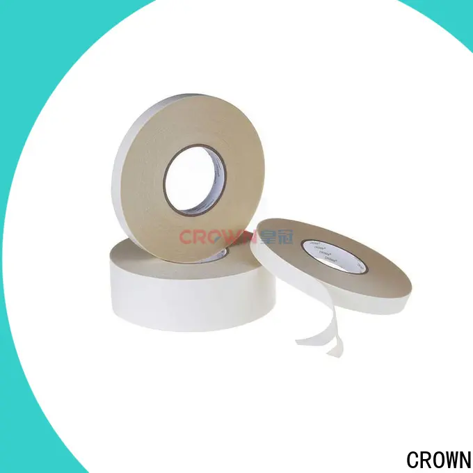 CROWN Wholesale fire resistant tape company1 1