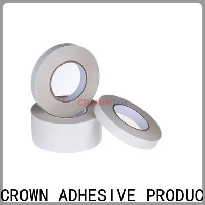 CROWN adhesive transfer tape supplier for bonding of membrane switch9 1