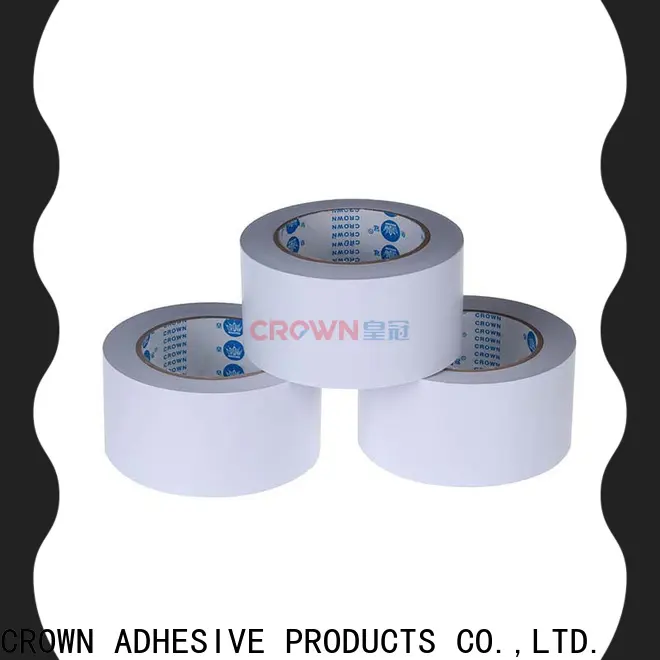 High-quality water based tape manufacturer 1