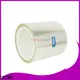 Factory Direct clear adhesive protective film factory 1