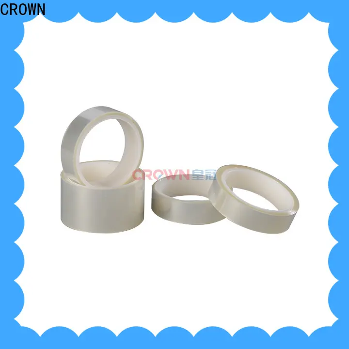 High-quality adhesive protective film factory2 1