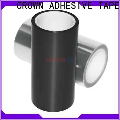 CROWN extra thin tape company 1