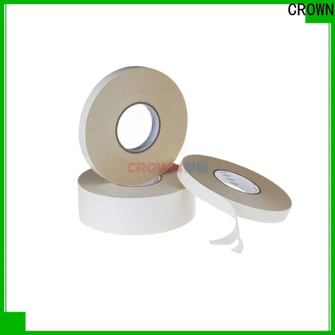 Best flame retardant adhesive tape manufacturer 1