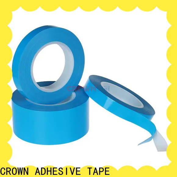 CROWN adhesive foam tape manufacturer 1
