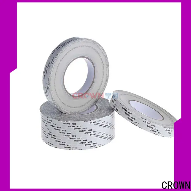 CROWN Wholesale acrylic adhesive tape for sale1 1
