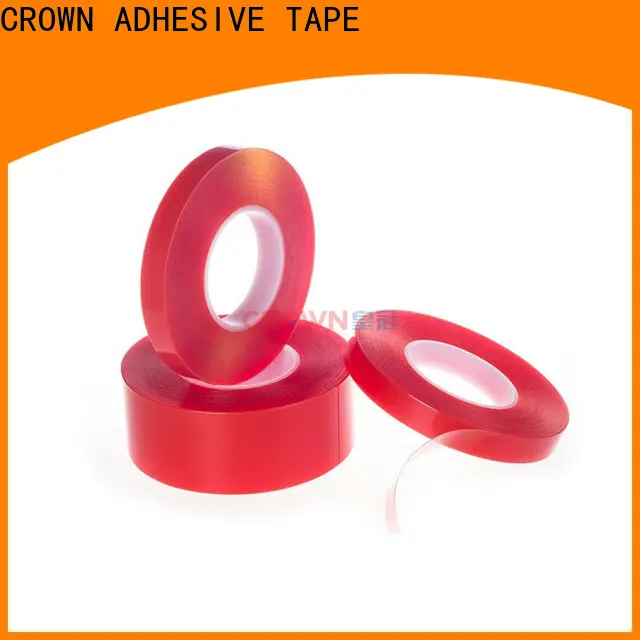 Cheap adhesive pvc tape company 1