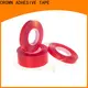 Cheap adhesive pvc tape company 1