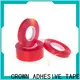 CROWN double sided pvc tape company8 1