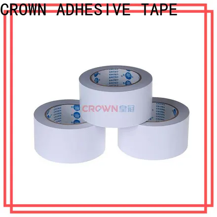 Cheap water based tape factory 1