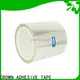 CROWN clear adhesive protective film company1 1