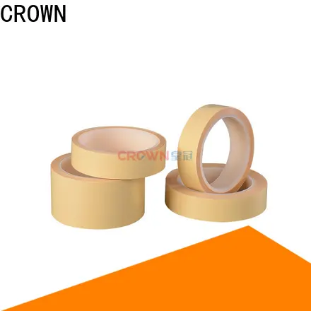 CROWN clear adhesive protective film for sale 1