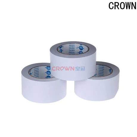 CROWN water based adhesive tape for sale 1