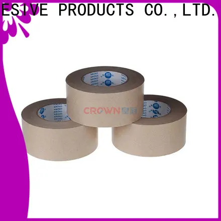 CROWN double sided pressure sensitive tape company1 1