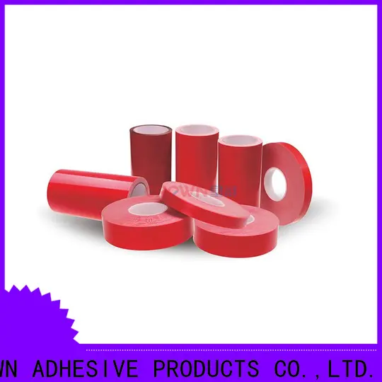 Best Price acrylic foam tape supplier 1