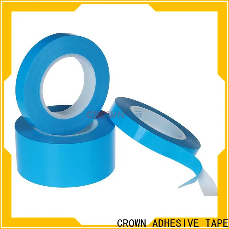 CROWN Good Selling eva foam adhesive tape factory 1