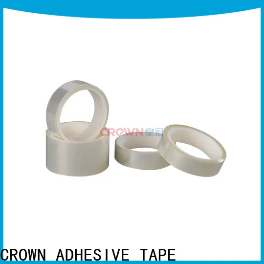 CROWN clear adhesive protective film company2 1