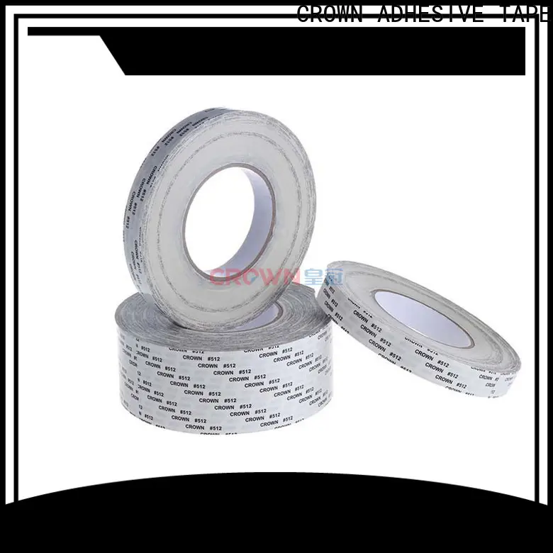 CROWN acrylic adhesive tape company7 1