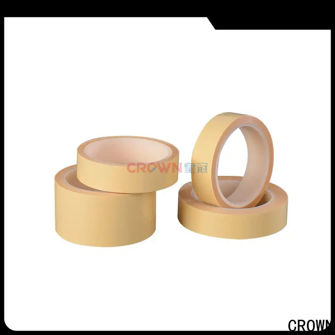 Factory Direct clear adhesive protective film manufacturer 1