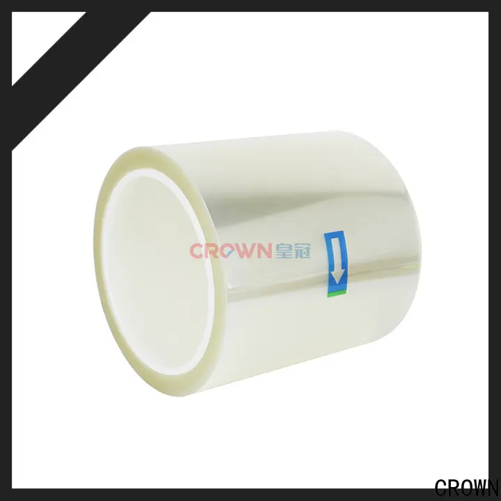 Wholesale clear adhesive protective film for sale 1