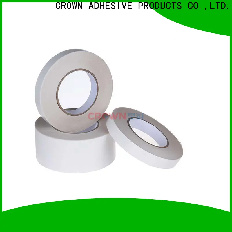 Factory Direct adhesive transfer tape manufacturer 1